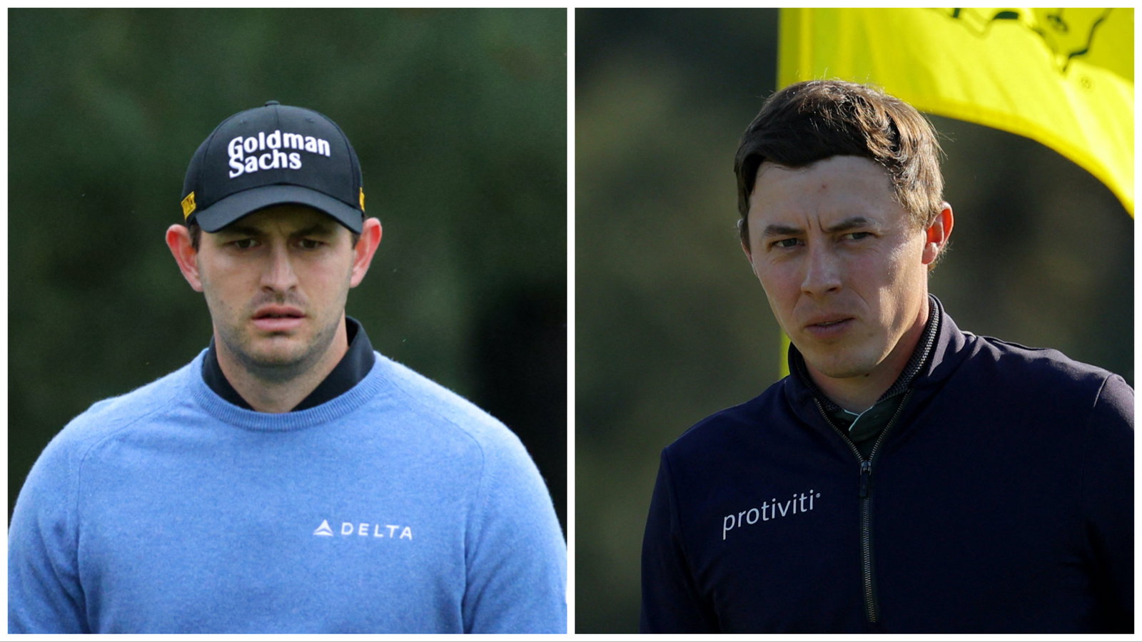 Max Homa shares his thoughts on Patrick Cantlay ahead of Zurich Classic 